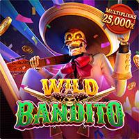 Akun Demo Wild Bandito