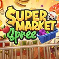 Akun Demo Supermarket Spree