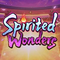 Akun Demo Spirited Wonders