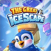 Akun Demo The Great Icescape