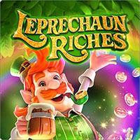 Akun Demo Leprechaun Riches