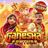 Akun Demo Ganesha Fortune