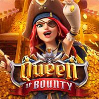 Akun Demo Queen of Bounty