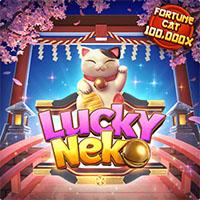 Akun Demo Lucky Neko