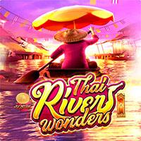 Akun Demo Thai River Wonders
