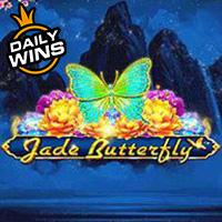 Akun Demo Jade Butterfly
