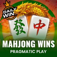 Akun Demo Mahjong Wins