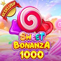 Akun Demo Sweet Bonanza 1000