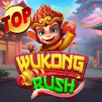Akun Demo Wukong Rush