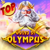 Akun Demo Gates of Olympus