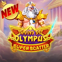Akun Demo Gates Of Olympus Super Scatter