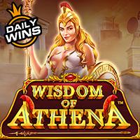 Akun Demo Wisdom of Athena