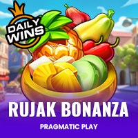 Akun Demo Rujak Bonanza