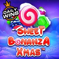Akun Demo Sweet Bonanza Xmas