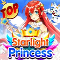 Akun Demo Starlight Princess