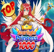 Akun Demo Starlight Princess 1000