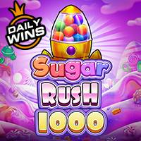 Akun Demo Sugar Rush 1000