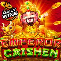 Akun Demo Emperor Caishen