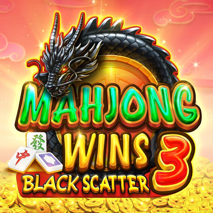 Akun Demo Mahjong Wins 3 Scatter hitam